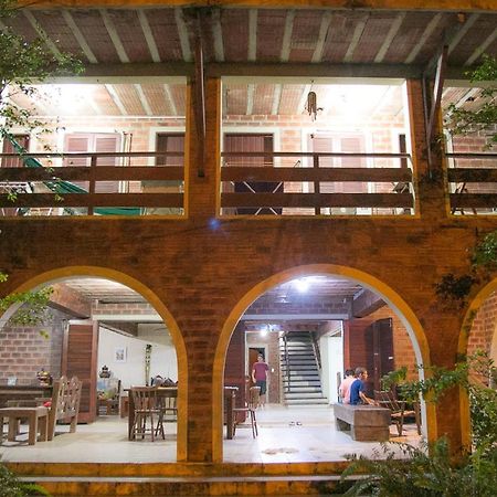 Porto De Galinhas Hostel Eksteriør billede