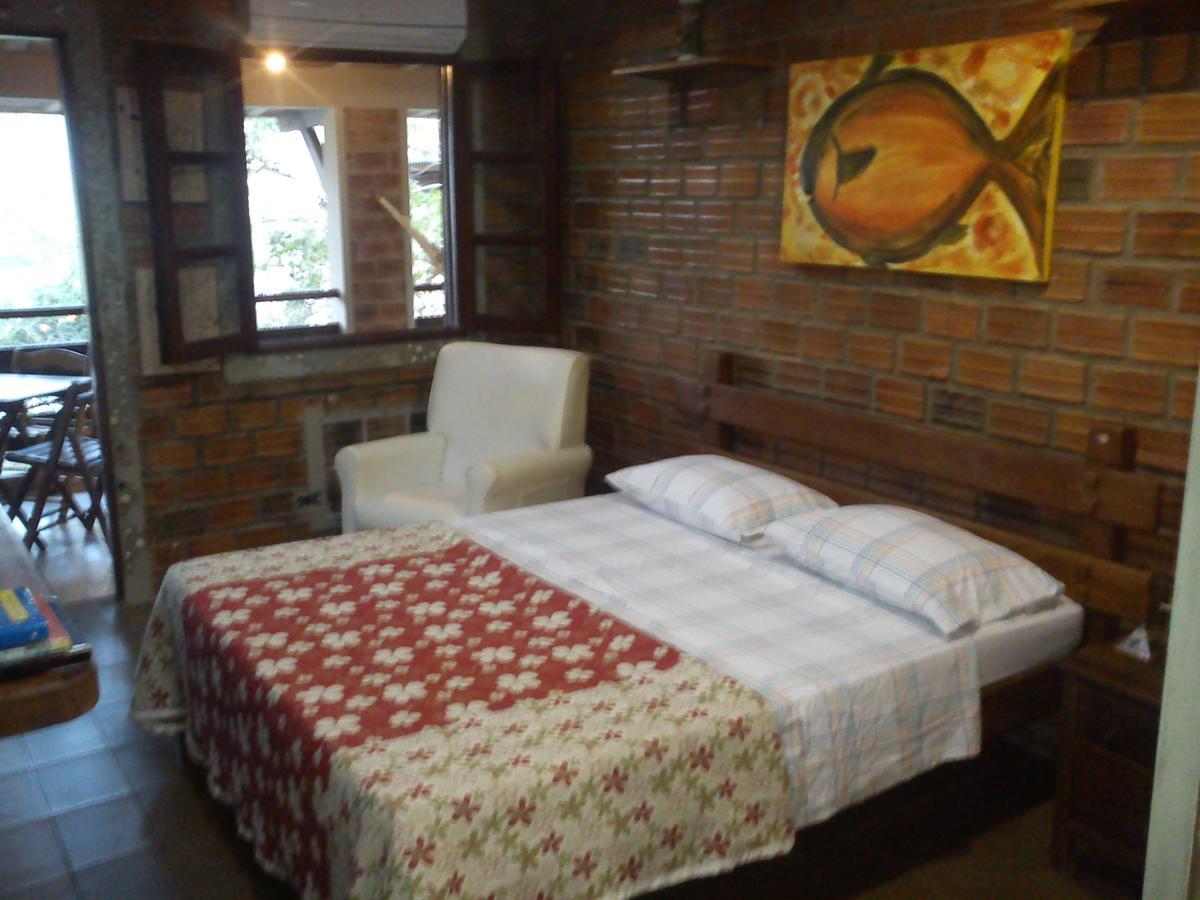 Porto De Galinhas Hostel Værelse billede