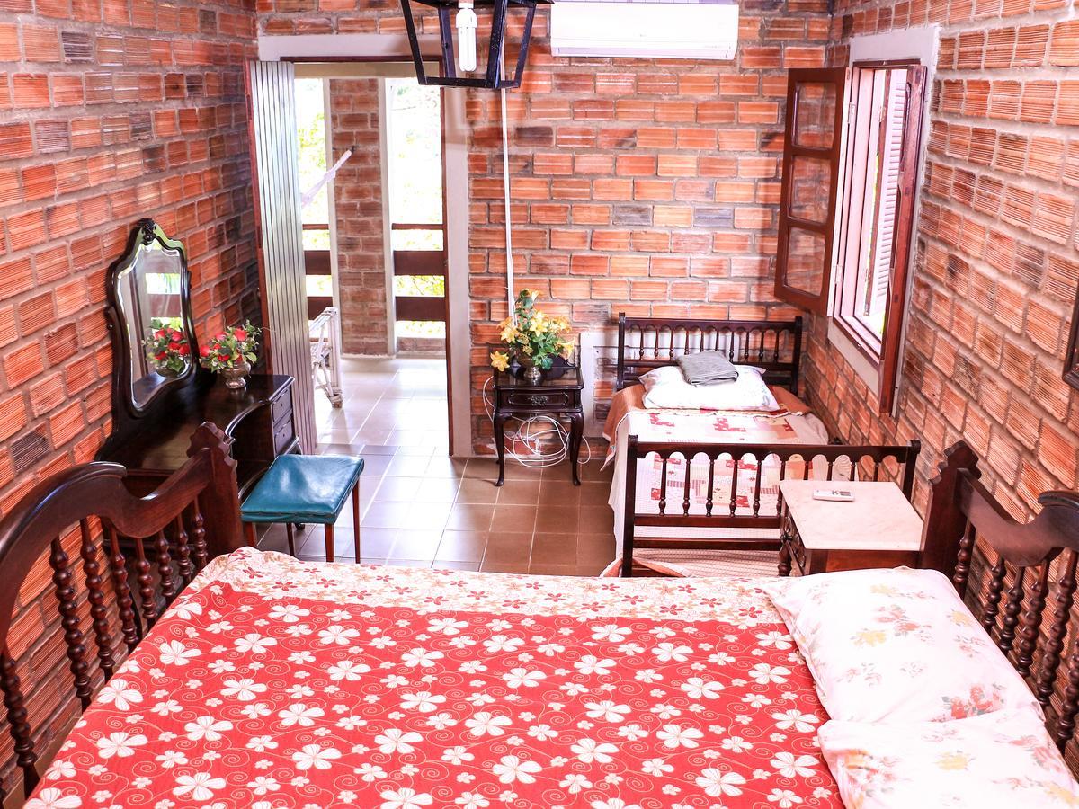 Porto De Galinhas Hostel Eksteriør billede