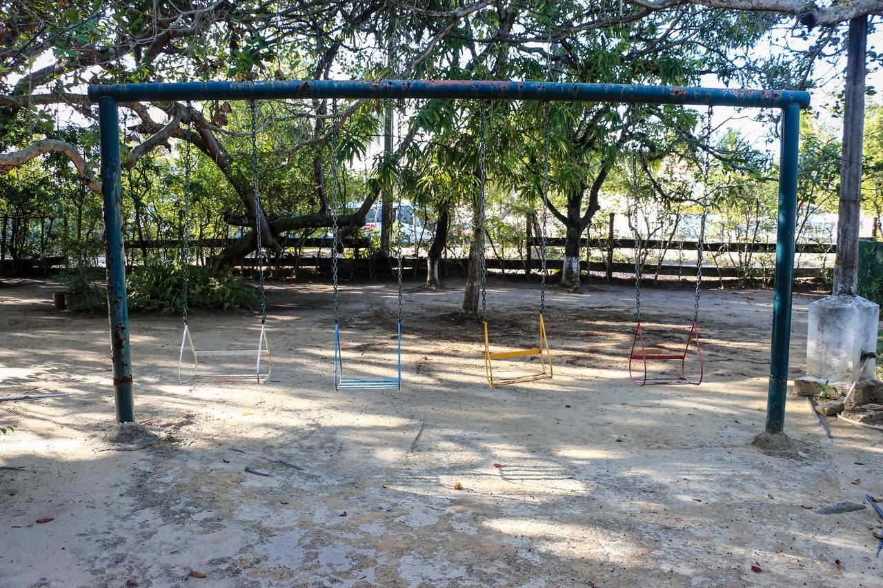 Porto De Galinhas Hostel Eksteriør billede