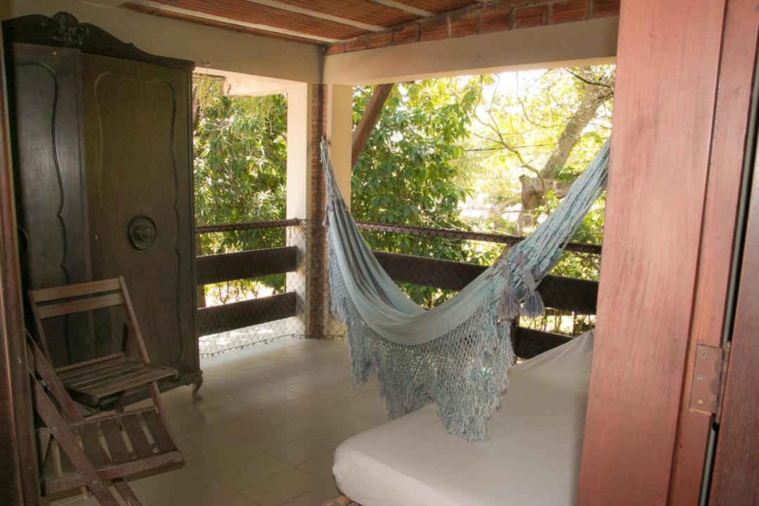 Porto De Galinhas Hostel Eksteriør billede